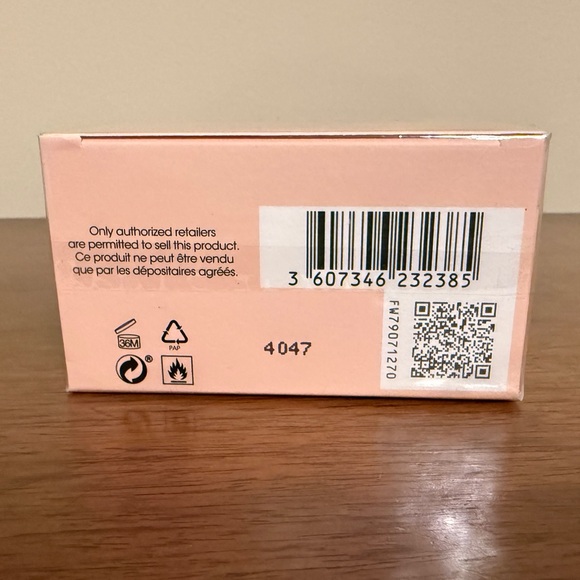 Chloe Eau de Parfum EDP Perfume Fragrance Spray for Women, 2.5 oz, SEALED NIB - Picture 4 of 4